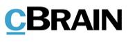 cBrain